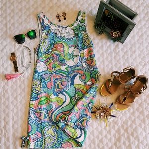 Lilly Pulitzer Women's dress Size 4